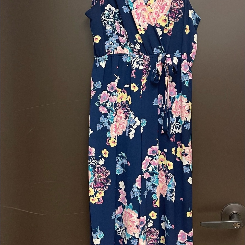 Cure Romper